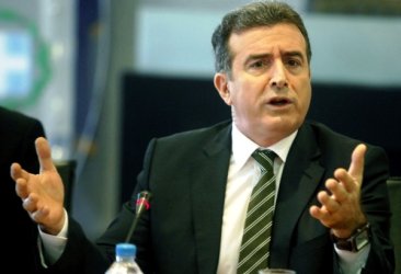 Μ. Χρυσοχοΐδης: “Συνεχίζουμε για να κάνουμε την ΕΛΑΣ ακόμη πιο αποτελεσματική”