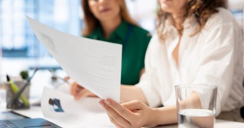 Οι 10 απαραίτητες δεξιότητες για να μην σας πάρει τη δουλειά η τεχνητή νοημοσύνη