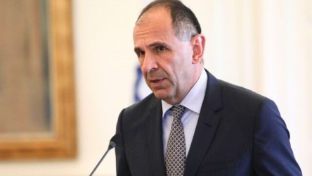 Γεραπετρίτης: “Η Ελλάδα έχει λάβει πρόσκληση από τον Τραμπ για το Συμβούλιο Ειρήνης” – Η τριμερής Ελλάδας – Κύπρου – Αιγύπτου πρότυπο για την περιοχή