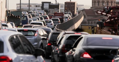 «Κλείνει» ο Κηφισός για τρεις μέρες – Αναμένεται… κόλαση