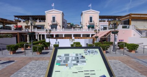 Απάτη e-banking σε εμπορικά κέντρα: Τα τρικ για να «αρπάζουν» κωδικούς μέσω SMS