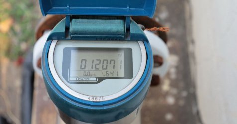 «Μπάζουν νερά» τα υδρόμετρα: Νέο πόρισμα – φωτιά για τον Δήμο Κιλκίς