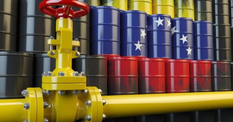 Ο νομισματικός πόλεμος του δολαρίου πίσω από την παρέμβαση Τραμπ στη Βενεζουέλα