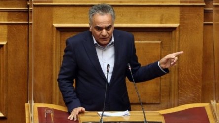 Σκουρλέτης για ΟΠΕΚΕΠΕ: Αναρμόδιος ο Υπουργός Ενέργειας για τις αγροτικές ενισχύσεις