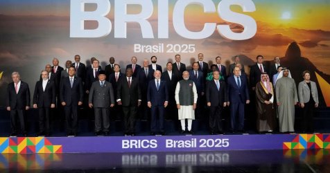 BRICS: Αντίο δολάριο, καλώς ήλθες CBDC!