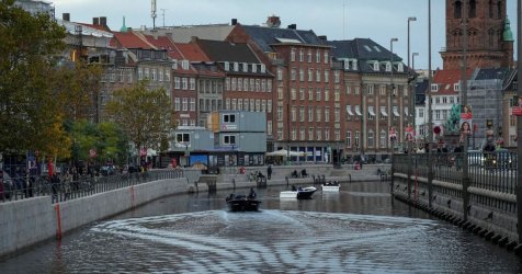 Το συνταξιοδοτικό ταμείο της Δανίας εκποιεί τα αμερικανικά ομόλογά του