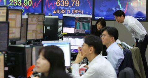 Νέος «σεισμός» στις αγορές: Ξαφνικό sell off στα ιαπωνικά ομόλογα