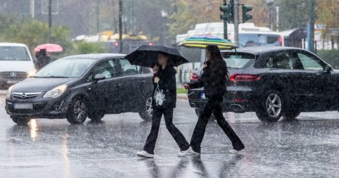 Τι προσέχουμε στην κακοκαιρία – Οδηγίες προστασίας από το ΕΚΠΑ