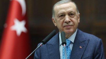 Ερντογάν: Οι κουρδικές δυνάμεις στη Συρία πρέπει να καταθέσουν τα όπλα και να διαλυθούν τώρα