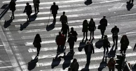 ΔΥΠΑ: Στα 915.889 άτομα η εγγεγραμμένη ανεργία τον Δεκέμβριο του 2025