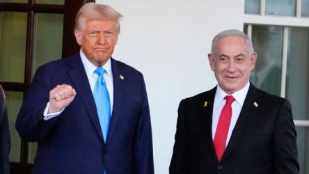 O Nετανιάχου λέει “ναι” στην ένταξη του Ισραήλ στο Συμβούλιο Ειρήνης του Τραμπ – Διεθνείς αντιδράσεις και ανησυχία στην Ευρώπη