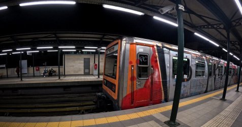 Αποκαταστάθηκε η κυκλοφορία στον Ηλεκτρικό – Κανονικά τα δρομολόγια στο Τραμ