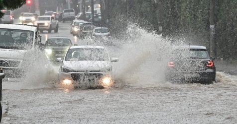 Δεν τελείωσε η κακοκαιρία: Πού θα βρέχει ασταμάτητα – Τι θα γίνει στην Αθήνα