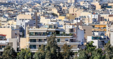 Η νέα εργατική τομή: Ιδιοκτήτες ακινήτου και ενοικιαστές – H σύγκριση των μισθωτών με τους Βαλκάνιους
