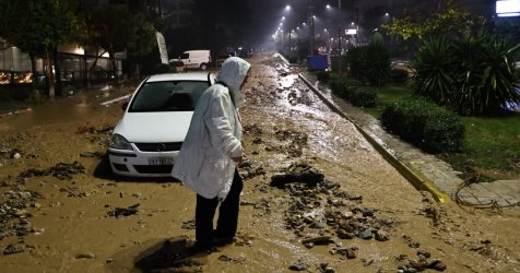 Τι έφταιξε για την καταστροφή στην Άνω Γλυφάδα – Η εξήγηση Λέκκα