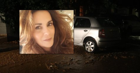 Άνω Γλυφάδα: Αυτή είναι η 56χρονη που έχασε τη ζωή της – Συγκλονίζει η μαρτυρία για τον εγκλωβισμό