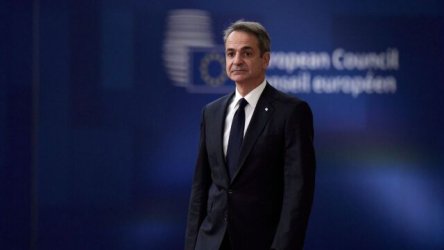 Ευρωπαϊκό Συμβούλιο: Στις Βρυξέλλες ο Κυριάκος Μητσοτάκης, η θέση της Ελλάδας για το Συμβούλιο Ειρήνης του Τραμπ