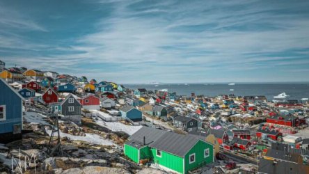 Γροιλανδία: “Ναι” στην πρόοδο της εταιρικής σχέσης, “‘όχι” στην κυριαρχία άλλου πάνω μας – Κατηγορηματικός ο πρωθυπουργός Νίλσεν