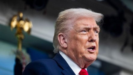 Ντόναλντ Τραμπ: Κατέθεσε αγωγή ύψους 5 δισ. δολαρίων κατά της JPMorgan Chase