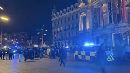 Βέλγιο: Έξι Κούρδοι μαχαιρώθηκαν μετά από ειρηνική διαδήλωση στην Αμβέρσα