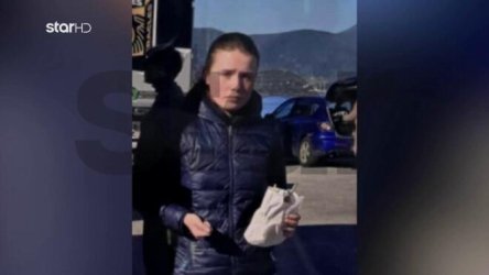 Εξαφάνιση Λόρας: Ποια είναι η «Άννα» από του Ζωγράφου που δεν έχει δει κανείς