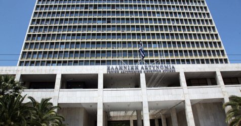 Ξεκινούν οι κρίσεις στην ΕΛ.ΑΣ. – Πρώτοι οι τέσσερις αντιστράτηγοι