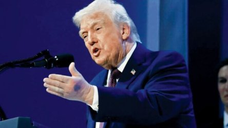 Γροιλανδία: Ο Τραμπ δηλώνει ότι οι ΗΠΑ έχουν “πλήρη πρόσβαση” στο νησί – Το ΝΑΤΟ καλεί τους συμμάχους να ενισχύσουν τη δέσμευσή τους για την ασφάλεια της περιοχής