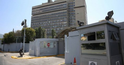 Κρίσεις στην ΕΛ.ΑΣ.: Αποστρατεύτηκε ο υπαρχηγός, αναβαθμίστηκε ο στρατηγός της Κρήτης