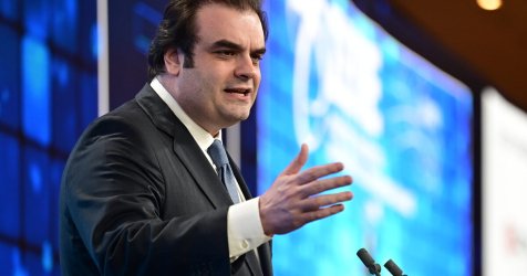 Πιερρακάκης από την ΑΑΔΕ: «Δείχνει τον δρόμο για το πώς πρέπει να λειτουργεί το Δημόσιο»