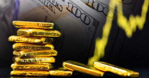 Ντόμινο στις αγορές λόγω Γροιλανδίας: Κλονίζεται το δολάριο, ράλι για τον χρυσό