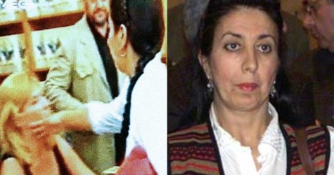 Πέθανε η Αναστασία Αθήνη – Έγινε γνωστή για το χαστούκι στη Δήμητρα Λιάνη