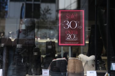 Ανοιχτά μαγαζιά σήμερα Κυριακή 25 Ιανουαρίου – Τι ισχύει για σούπερ μάρκετ