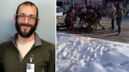 Μινεάπολη: Ξεσπούν οι γονείς του 37χρονου που σκοτώθηκε από πυρά πράκτορα της ICE – “Δεν κρατούσε όπλο, αηδιαστικά ψέματα” (Εικόνες & Βίντεο)