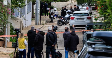 Γλυφάδα: Ο πατροκτόνος είχε σκοτώσει με τον ίδιο τρόπο και τη μητέρα του – Έκατσε φυλακή 4 χρόνια και βγήκε