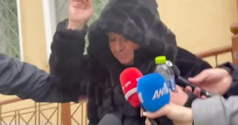 Σέρρες: Σε διαθεσιμότητα τέθηκε η καθηγήτρια που φίμωσε και έδεσε μαθητή με χαρτοταινία