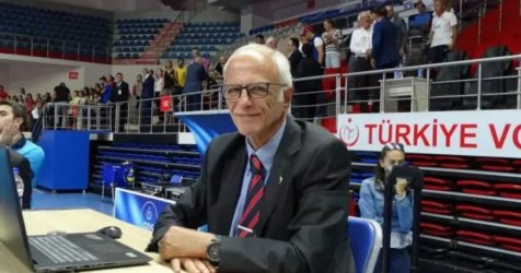 Πάτρα: Πρώην διεθνής διαιτητής του βόλεϊ κάηκε ζωντανός στο σπίτι του – Πώς ξεκίνησε η φωτιά