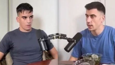 Φειδίας Παναγιώτου: Θύελλα αντιδράσεων μετά το προσβλητικό σχόλιο για άτομα με νοητική αναπηρία και Παραολυμπιονίκες – Κόμματα και φορείς ζητούν να απολογηθεί