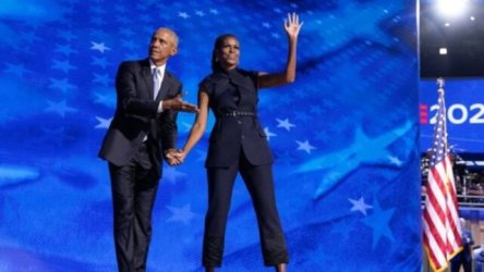 Μήνυμα Ομπάμα για τον θάνατο του Άλεξ Πρέτι στη Μινεάπολη: ”Καμπανάκι αφύπνισης για τις θεμελιώδεις αξίες της Αμερικής”