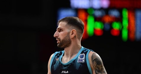 Ανδρέας Πετρόπουλος: Καταγγελία για κομμένα φρένα μετά το ματς με Ολυμπιακό