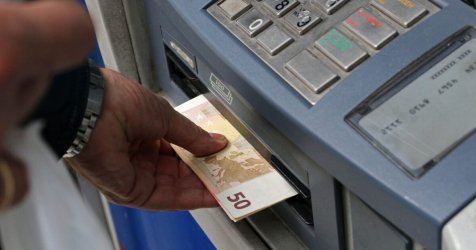 Μισθοί: Δυσάρεστες εκπλήξεις στη μισθοδοσία Ιανουαρίου παρά τις αυξήσεις (Παραδείγματα)