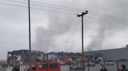 Τραγωδία στα Τρίκαλα: Νεκρές τρεις γυναίκες από τη φωτιά στη Βιολάντα (εικόνες, βίντεο)