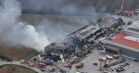 Τρίκαλα: Η πρώτη εκτίμηση για τα αίτια της τραγωδίας – «Από τύχη δεν θρηνήσαμε περισσότερα θύματα»