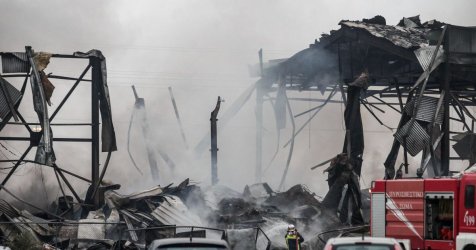 Τα πρόσωπα της τραγωδίας στη «Βιολάντα» – Θρήνος στα χωριά των πέντε εργατριών