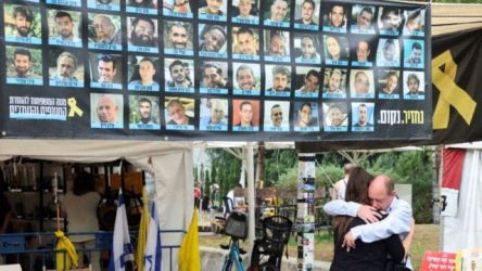 Γάζα: Βρέθηκαν τα λείψανα του τελευταίου Ισραηλινού ομήρου από τον IDF