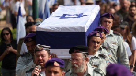 Γάζα: Αυτή είναι η ανθρωπογεωγραφία των 251 ομήρων της Χαμάς – Οι IDF βρήκαν τα λείψανα του τελευταίου