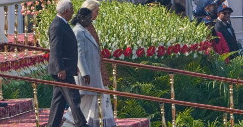 Big deal ΕΕ και Ινδίας για το εμπόριο – Μείωση δασμών σε αυτοκίνητα και γεωργικά προϊόντα