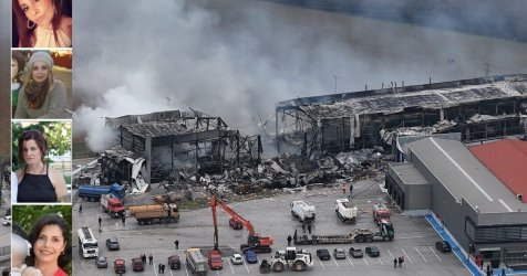 Βιολάντα: Τα μυστήρια της τραγωδίας – Πέντε ανθρώπινες ιστορίες πίσω από το δράμα