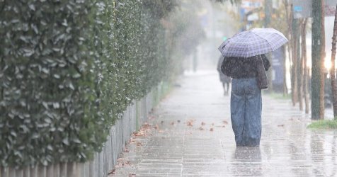 Κακοκαιρία: Και η Κρήτη σε “Red Code” – Ποιες περιοχές είναι στο στόχαστρο