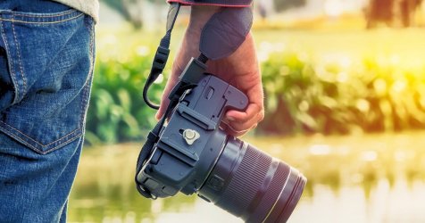 Ο Έλληνας φωτογράφος Αθανάσιος Μαλούκος αναδείχθηκε Τravel Ρhotographer of the Υear