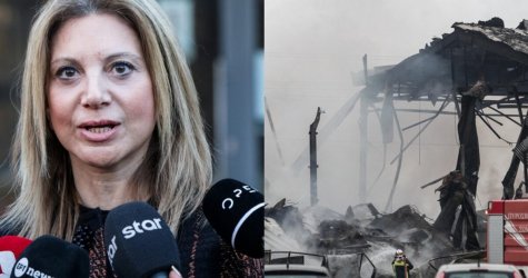 Ανάρτηση Καρυστιανού για «Βιολάντα»: «Όχι άλλοι άδικοι θάνατοι – Το κράτος να φροντίζει τους πολίτες του»